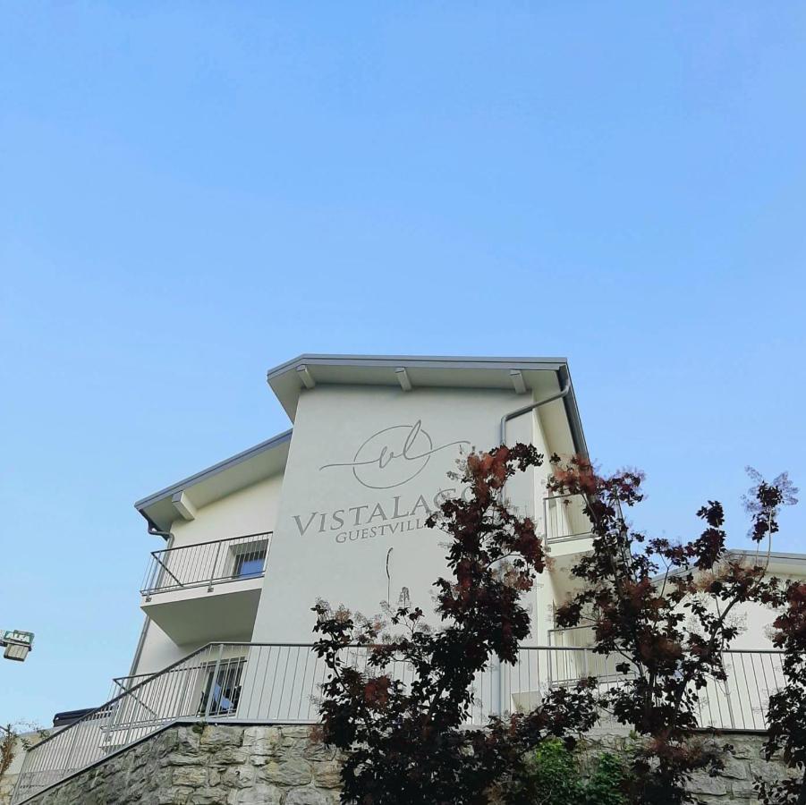 Vistalago Torbole Torbole Sul Garda Bagian luar foto