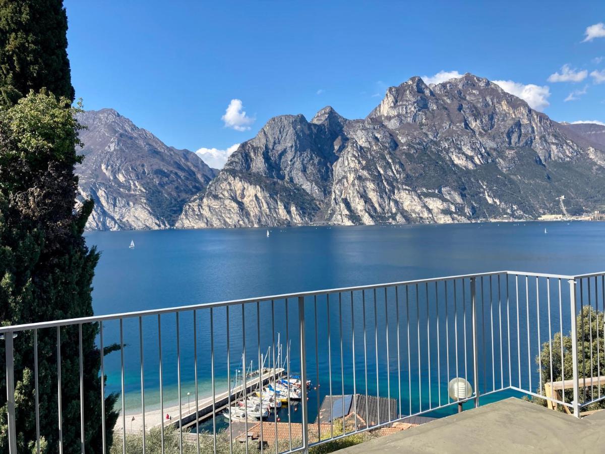 Vistalago Torbole Torbole Sul Garda Bagian luar foto