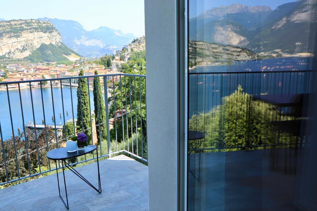Vistalago Torbole Torbole Sul Garda Bagian luar foto