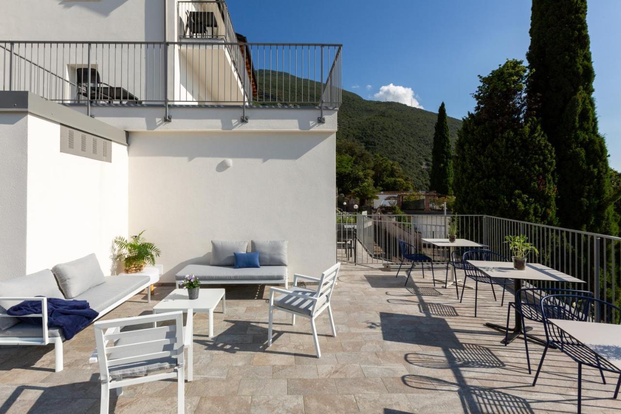 Vistalago Torbole Torbole Sul Garda Bagian luar foto