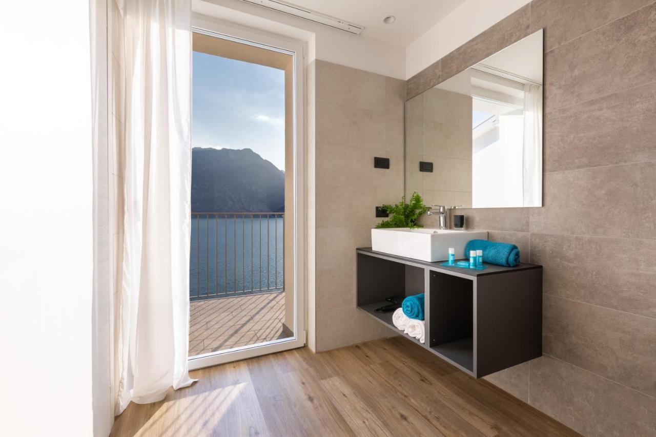Vistalago Torbole Torbole Sul Garda Bagian luar foto