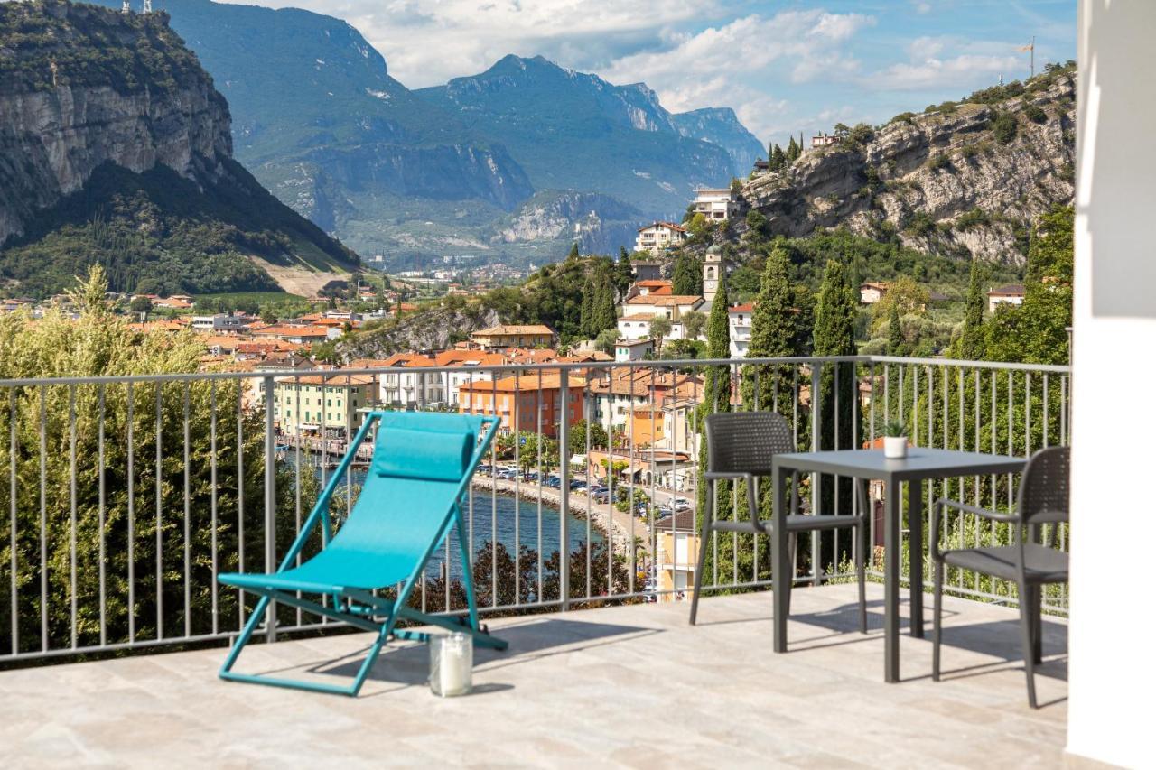 Vistalago Torbole Torbole Sul Garda Bagian luar foto