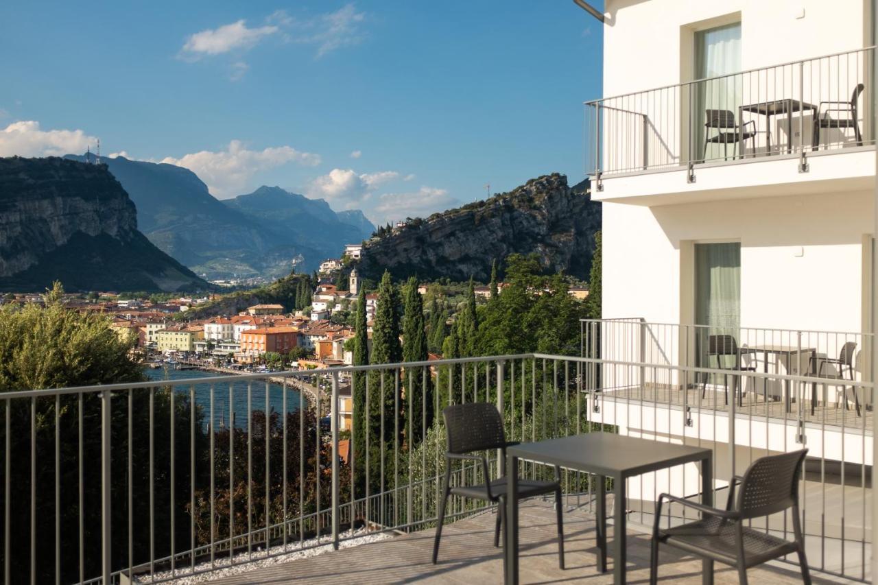 Vistalago Torbole Torbole Sul Garda Bagian luar foto