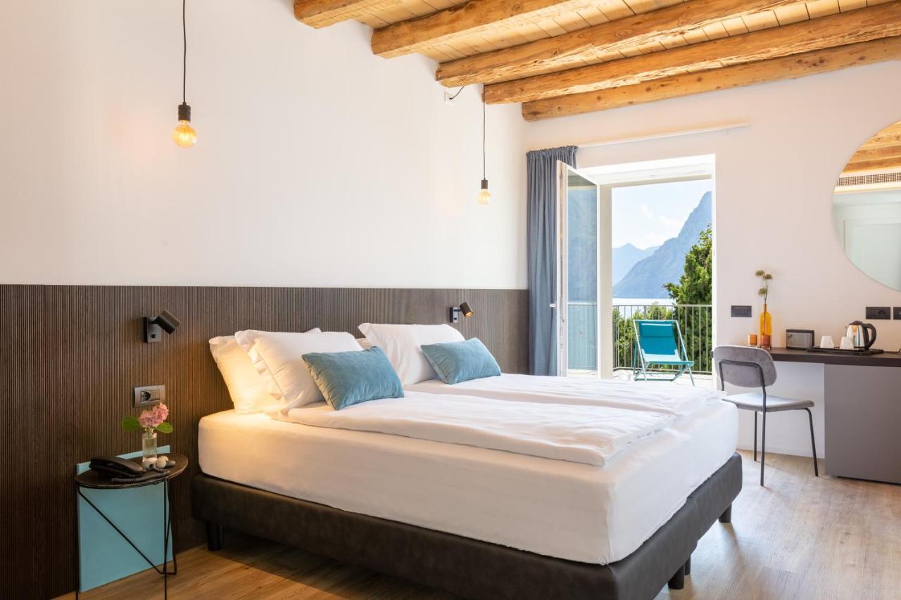 Vistalago Torbole Torbole Sul Garda Bagian luar foto