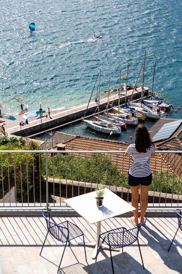 Vistalago Torbole Torbole Sul Garda Bagian luar foto