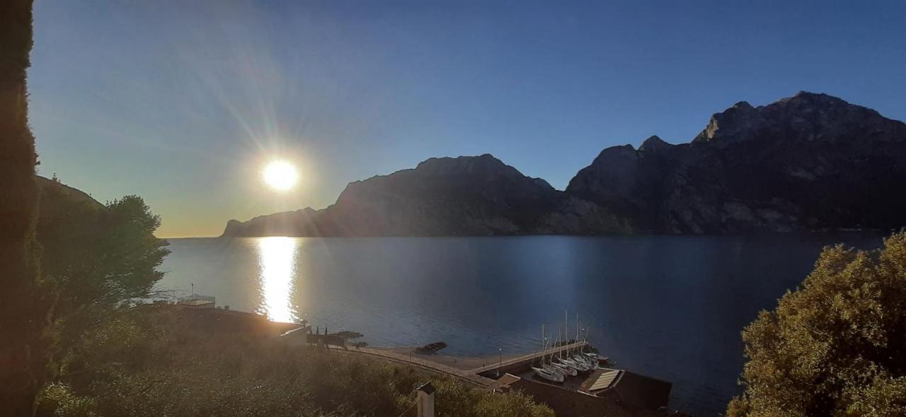 Vistalago Torbole Torbole Sul Garda Bagian luar foto