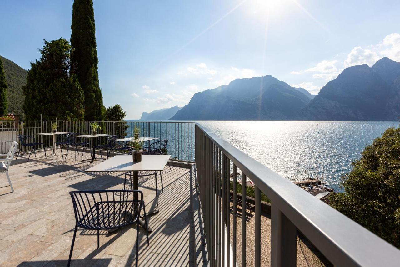 Vistalago Torbole Torbole Sul Garda Bagian luar foto
